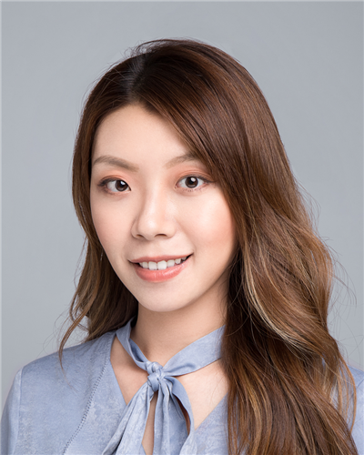 Jessica Jiang