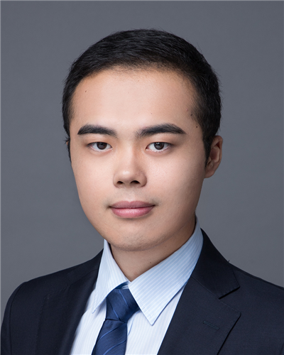 赵晨迪