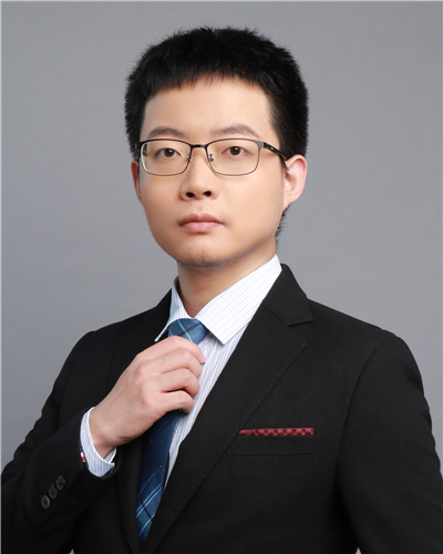 Huaiyi WANG