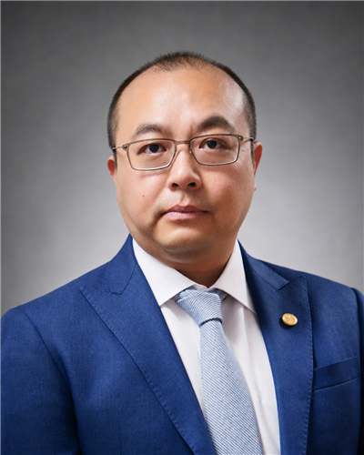 梁浩新